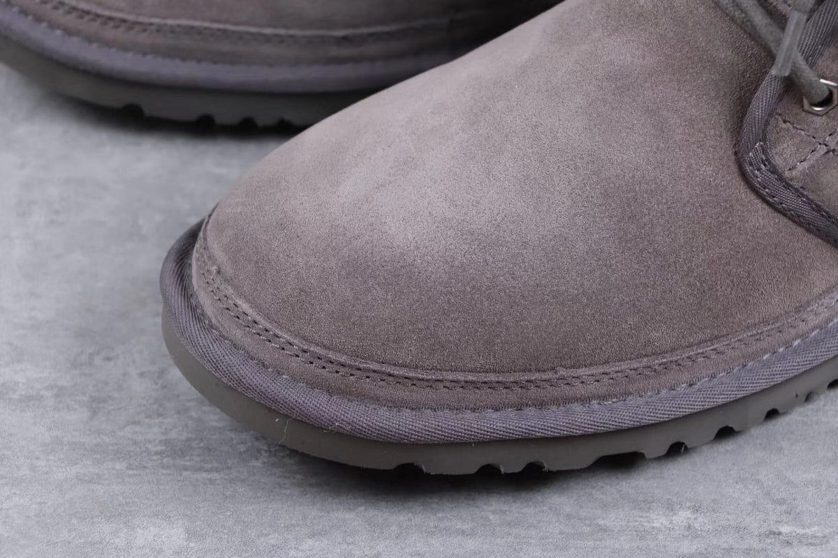 6472 M Harkley – Grey
