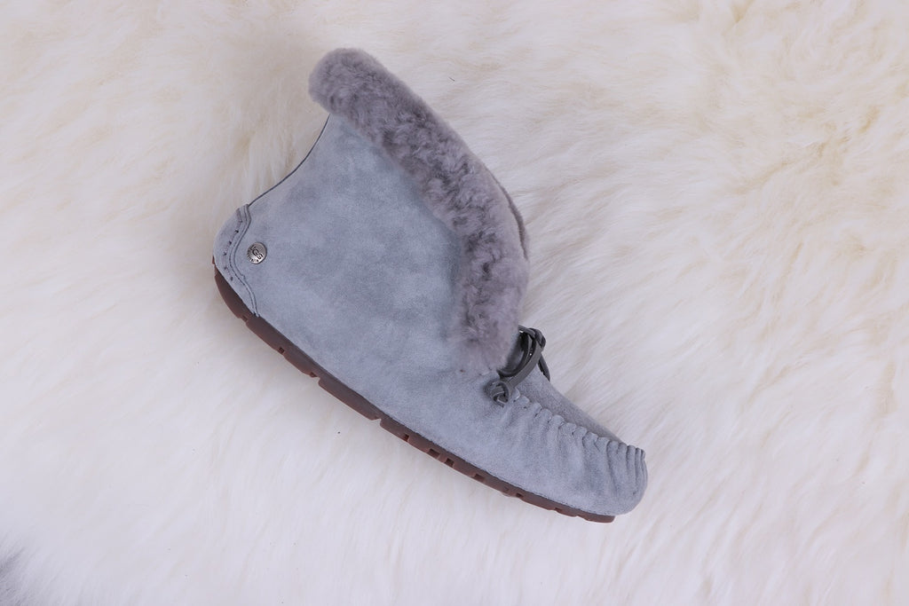 4806 W Alena – Grey