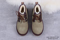 5349 Neumel Boots – Grey Taupe (In Stock)