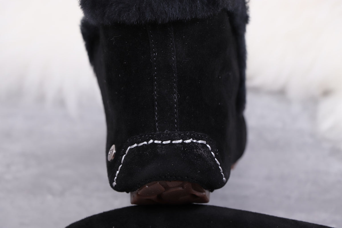 4806 W Alena – Black