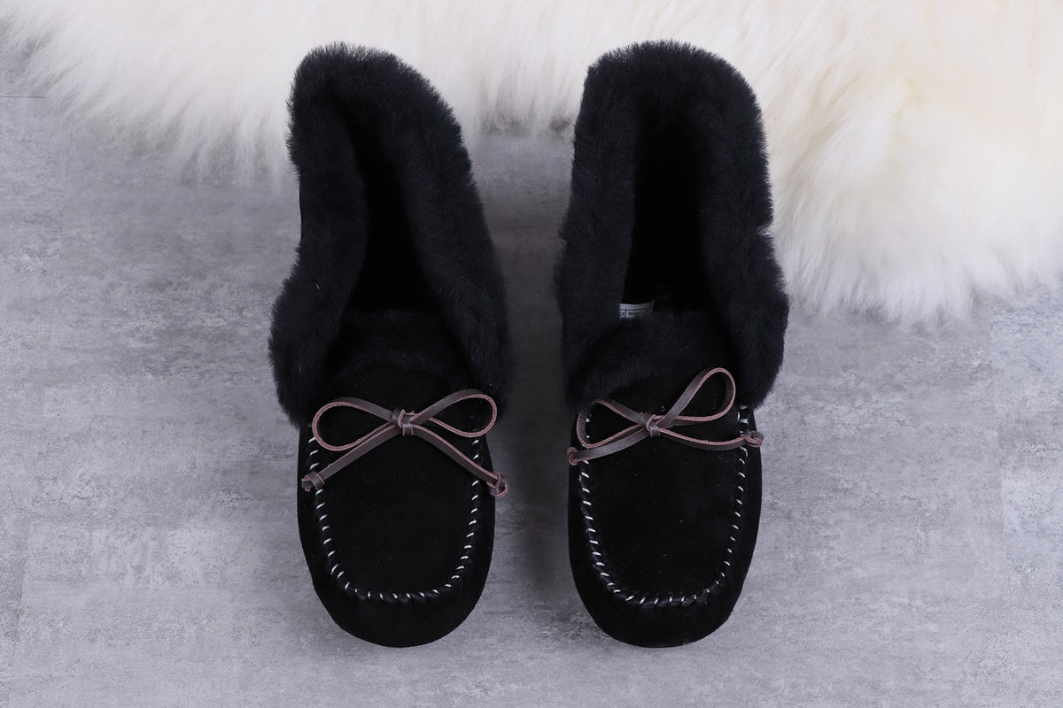 4806 W Alena – Black