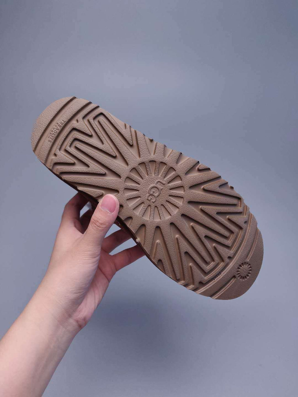0888 New Style Ankle Boots – Chestnut (In Stock)