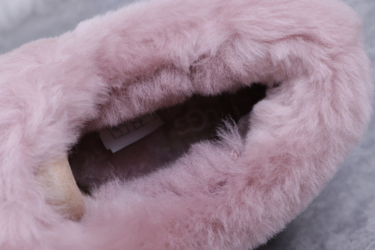 1894 Women’s Casual Home Slippers – Dusk Pink (In Stock)