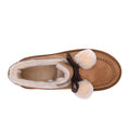 0709 Shoes – Chestnut (In Stock)