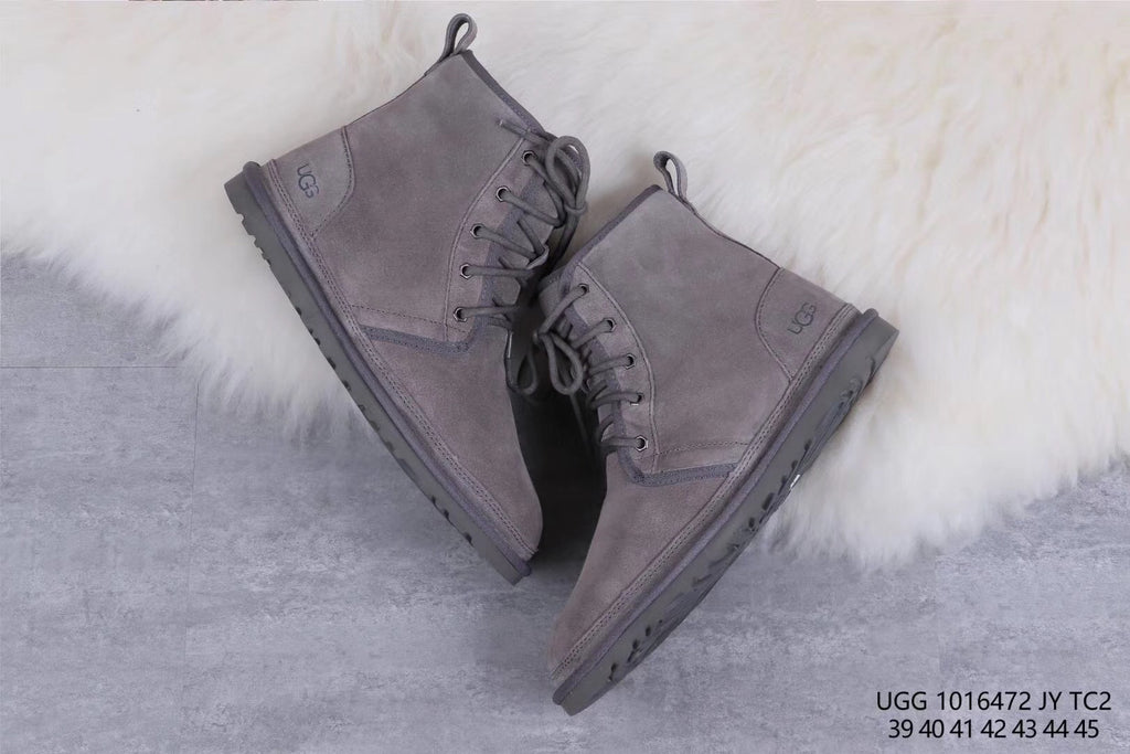 6472 M Harkley – Grey