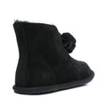 0709 Shoes – Black (In Stock)