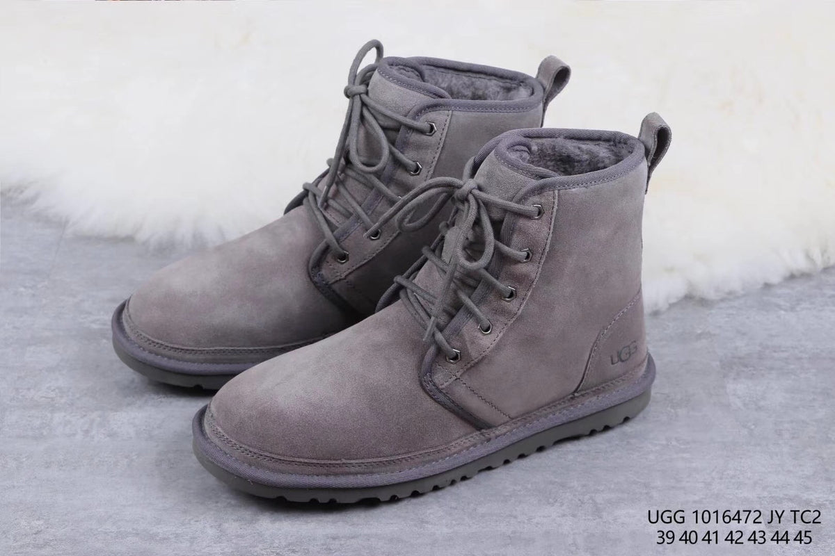 6472 M Harkley – Grey