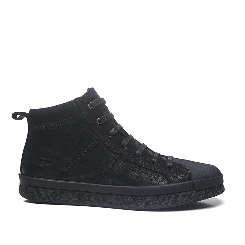 1817 Shoes – Black