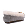 0041 New Driving Loafers – Grey