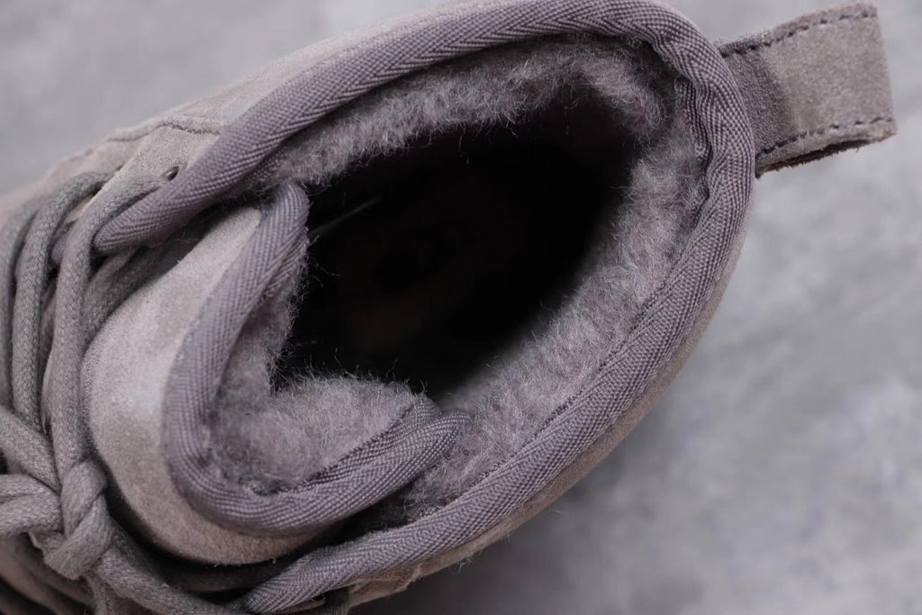 6472 M Harkley – Grey