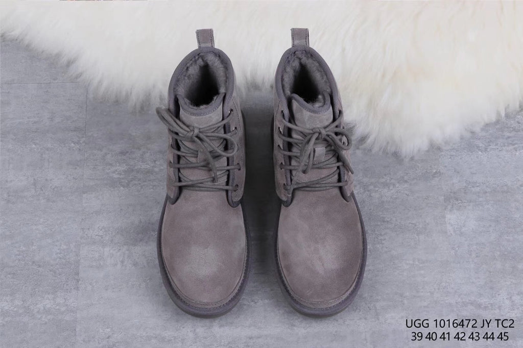 6472 M Harkley – Grey