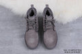 6472 M Harkley – Grey