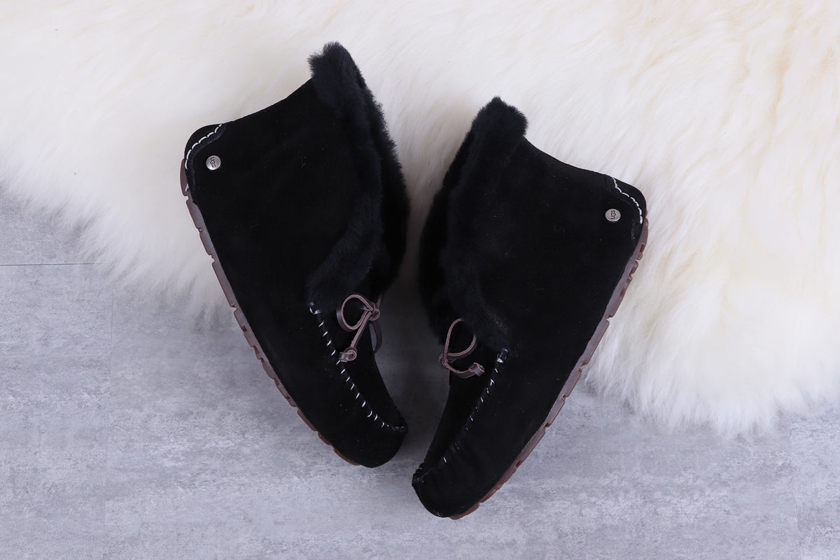 4806 W Alena – Black