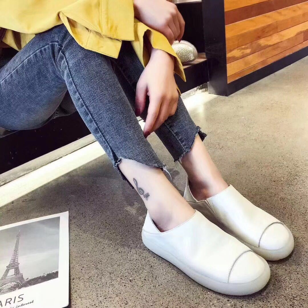 Stuart Weitzman 2019 Casual Sport Collection